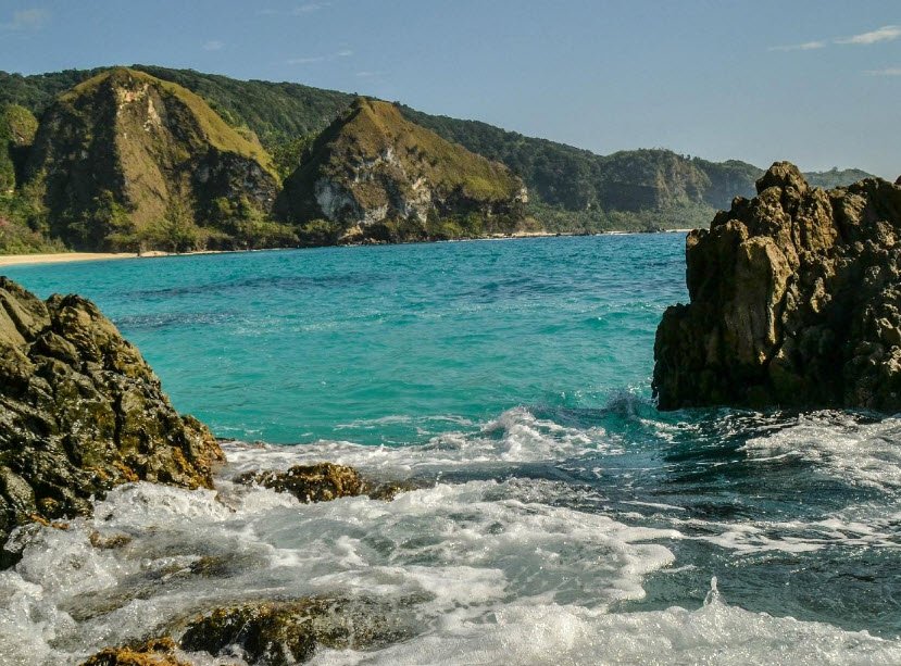 Calayan Island, , Philippines